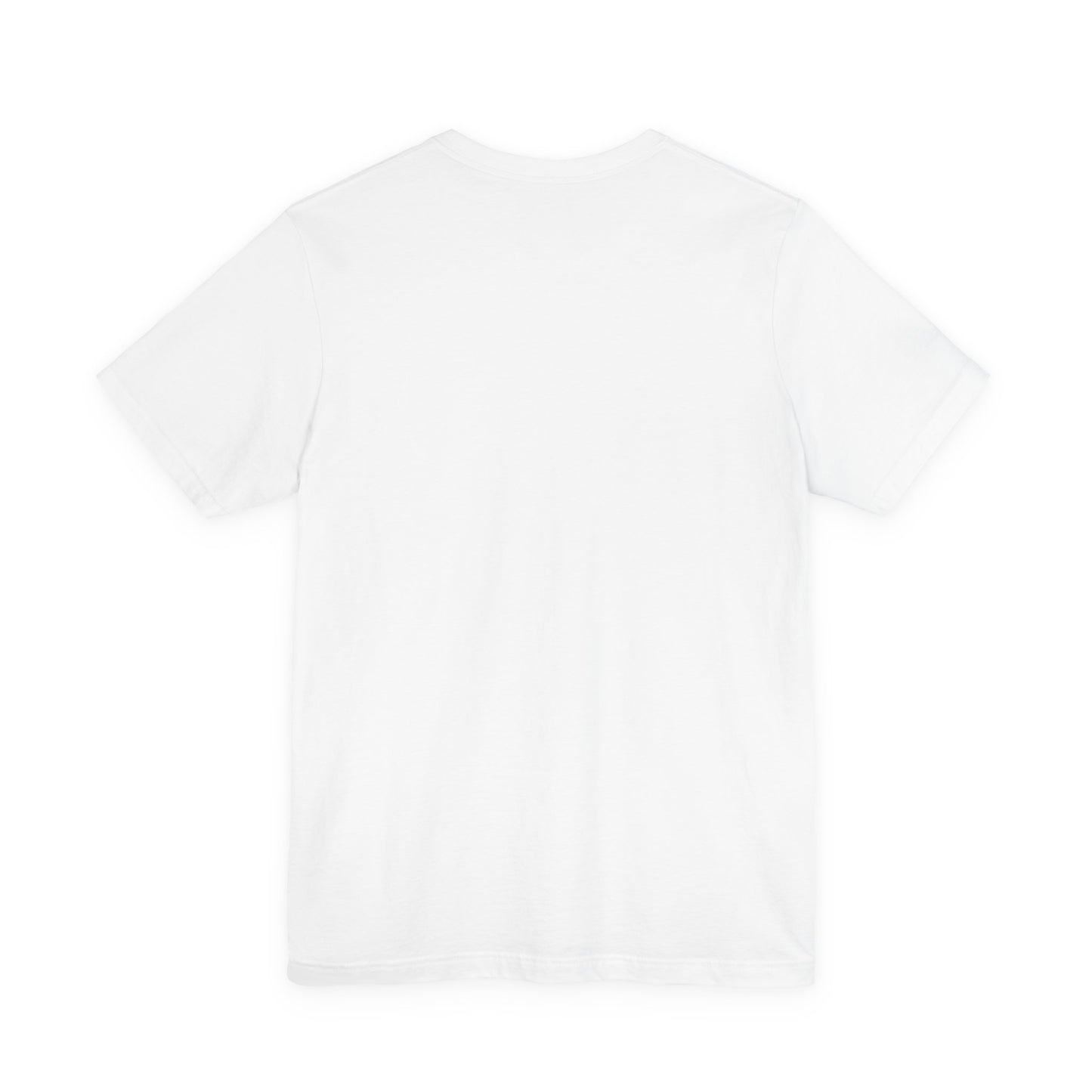 Perfectly Imperfect Adult Tee - Original artwork by Nivekle Studio