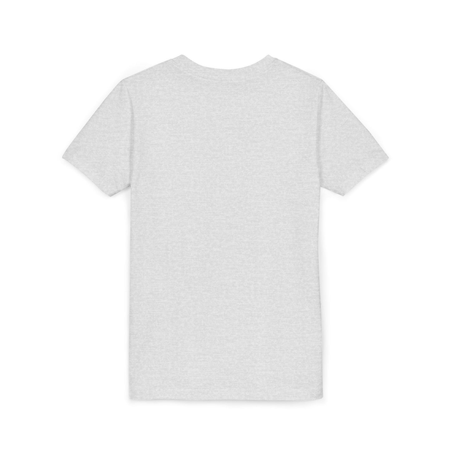Perfectly Imperfect Youth Tee — Original artwork by Nivekle Studio