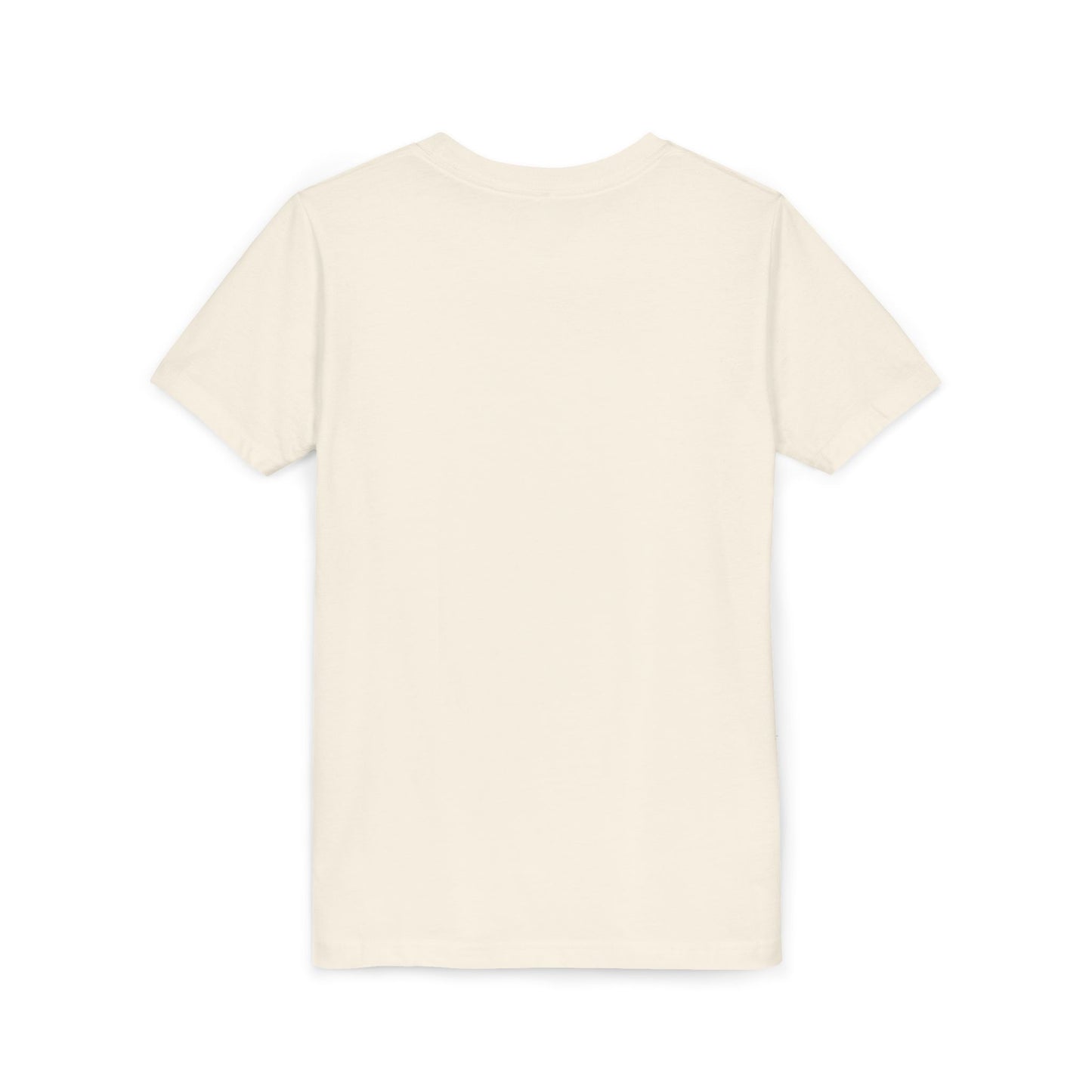 Perfectly Imperfect Youth Tee — Original artwork by Nivekle Studio