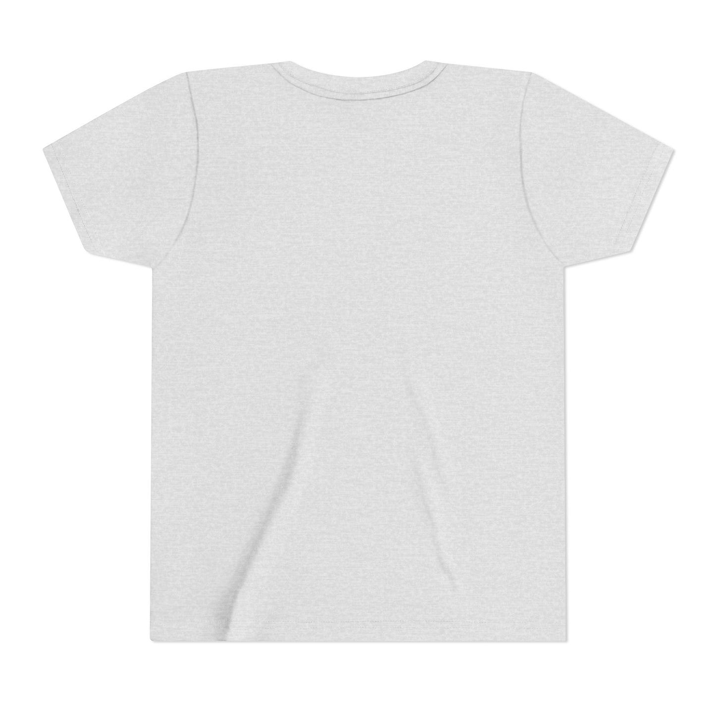 Perfectly Imperfect Youth Tee — Original artwork by Nivekle Studio