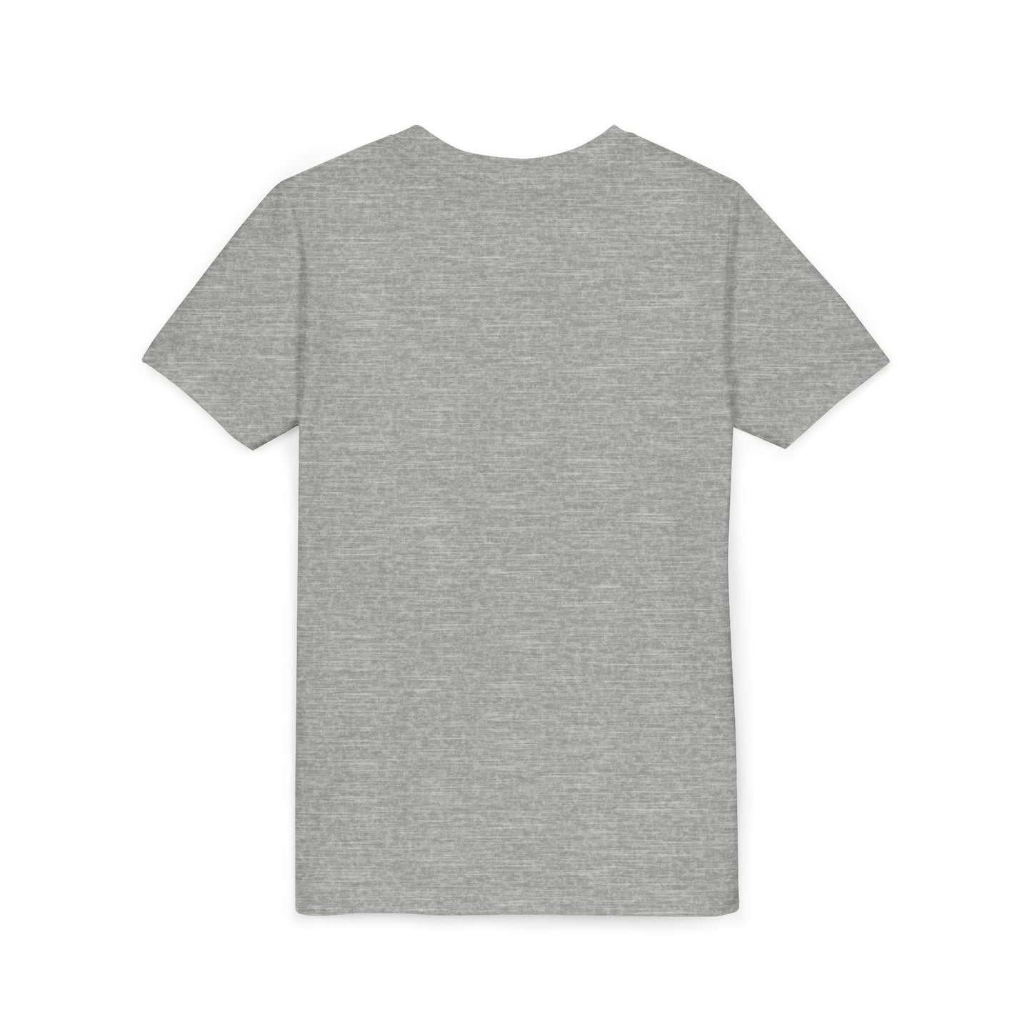 Perfectly Imperfect Youth Tee — Original artwork by Nivekle Studio