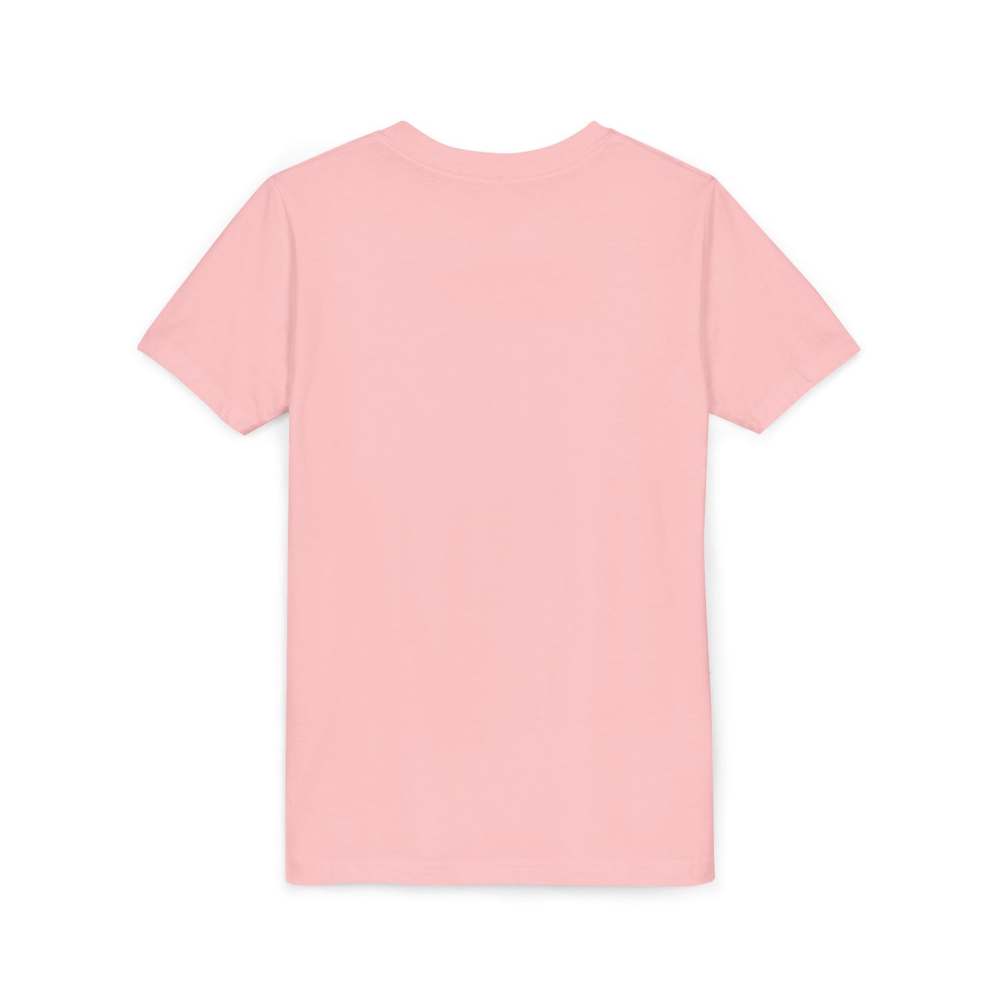 Perfectly Imperfect Youth Tee — Original artwork by Nivekle Studio